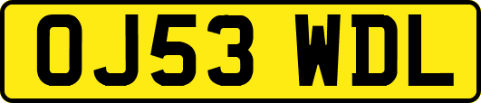 OJ53WDL