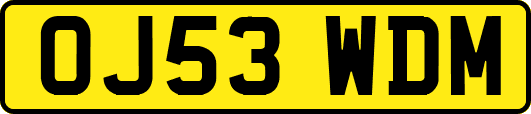OJ53WDM