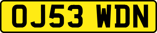 OJ53WDN