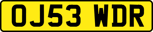 OJ53WDR