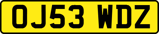 OJ53WDZ