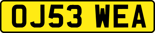 OJ53WEA