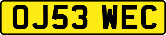 OJ53WEC