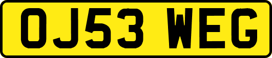 OJ53WEG