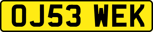 OJ53WEK