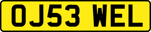 OJ53WEL