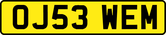 OJ53WEM