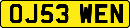OJ53WEN