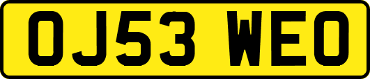 OJ53WEO