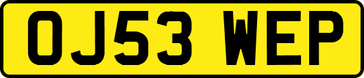 OJ53WEP
