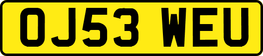 OJ53WEU