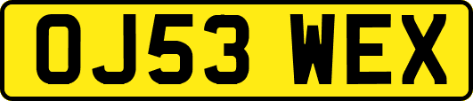 OJ53WEX