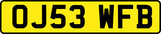 OJ53WFB