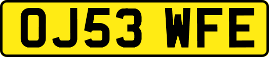 OJ53WFE