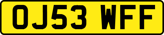 OJ53WFF
