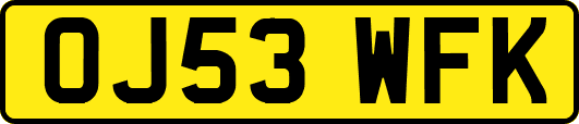 OJ53WFK