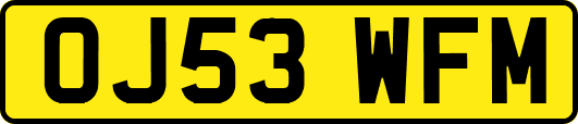 OJ53WFM