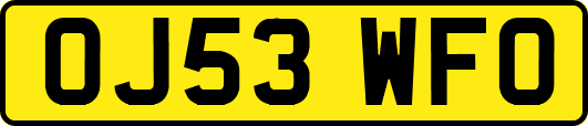 OJ53WFO