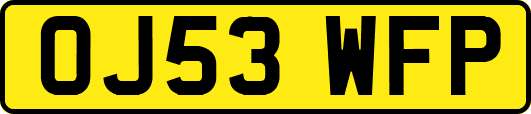 OJ53WFP