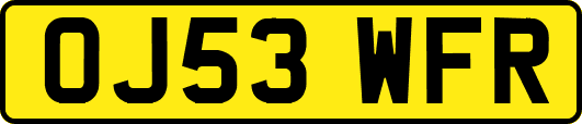 OJ53WFR