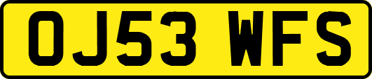 OJ53WFS