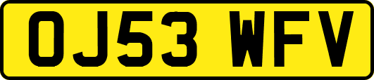 OJ53WFV
