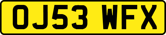 OJ53WFX