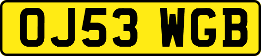 OJ53WGB