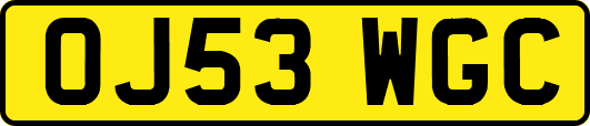 OJ53WGC