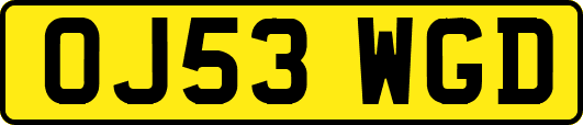 OJ53WGD