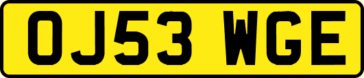 OJ53WGE