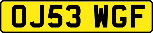 OJ53WGF