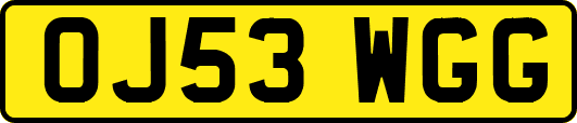 OJ53WGG