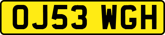 OJ53WGH