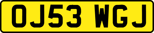 OJ53WGJ