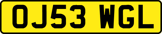 OJ53WGL