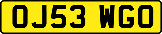OJ53WGO