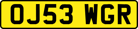 OJ53WGR