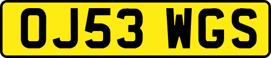 OJ53WGS