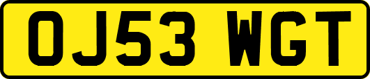 OJ53WGT