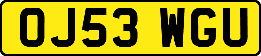 OJ53WGU
