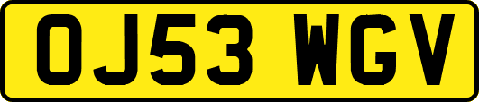 OJ53WGV
