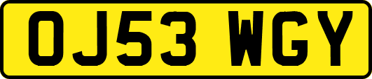 OJ53WGY