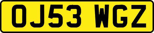 OJ53WGZ