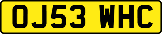 OJ53WHC