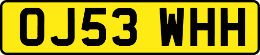 OJ53WHH