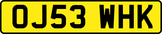 OJ53WHK