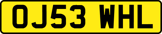 OJ53WHL