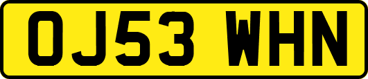 OJ53WHN