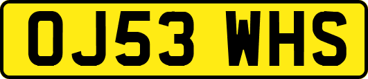 OJ53WHS